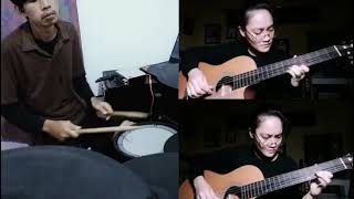 Saudade - south of heaven&#39;s chanting mermaids (by Rodrigo y Gabriela)