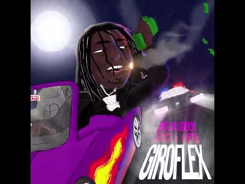 Big da Godoy, Chayco & Kayode - Giroflex  (Prod. Pedro lotto & Paiva)