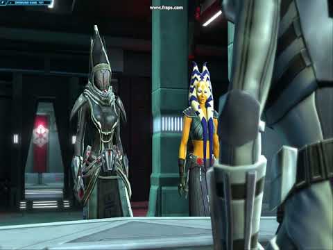 Force persuade (Star Wars: Old Republic)
