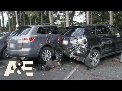 Live PD: Cocaine Corral (Season 2) | A&E