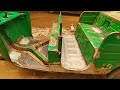 Repair Of A Very Old Three Wheeler Bajaj Tuktuk