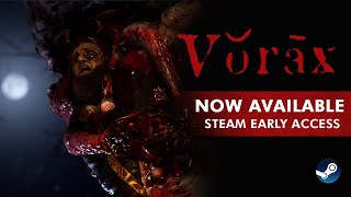 Watch and explore about Vorax EU PC Steam CD Key