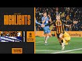 Hull City 1-1 Birmingham City | Short Highlights | Emirates FA Cup 3rd Round