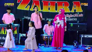 Download lagu DINDING KACA - IDA ZUBAIDAH  - ZAHRA QOSIDAH - TANJUNG KERBU 8 SEPTEMBER 2023 mp3