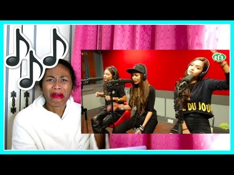 ERAkustik: DE FAM   KL Love| Reaction