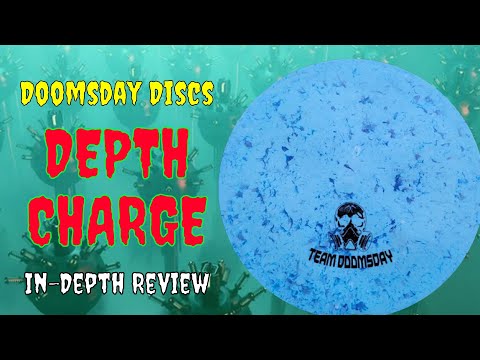 They Mutated the Land Mine?! - Doomsday Discs Depth ...