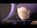 Street Fighter 4 Cutscenes Rose PlayJamUK