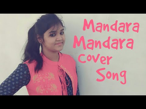 Mandara Mandara  Song (Bhaagamathie)