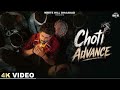 CHOTI ADVANCE Official Video Raj Mawar Aman Jaji Latest Haryanvi Song 2026 Newharyanvisong