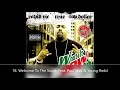Whut It Dew 3 Trae Tha Truth & DJ Rapid Ric 18. Welcome To The South Feat. Paul Wall & Young Redd