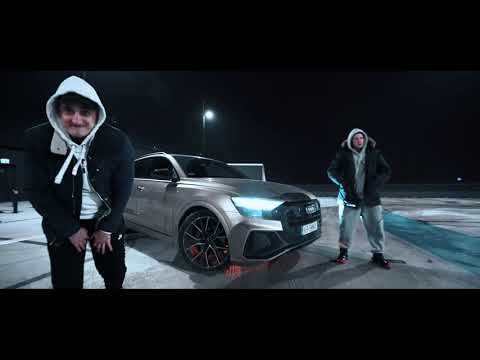 Max NTF - Nie zamulam ft. Jongmen │OFFICIAL VIDEO