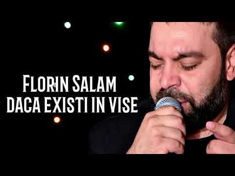 Florin Salam - Unde Esti Iubire (Vorbe criminale) (Official Video)