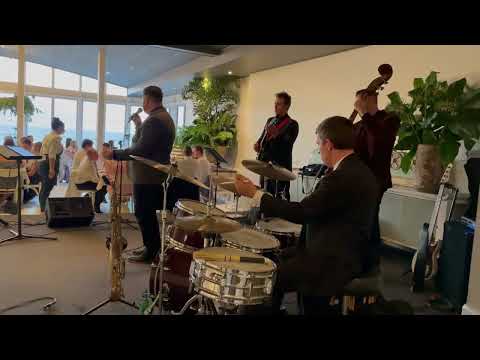 Jazz Fever - The Way You Look Tonight