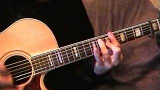 Only You Know And I Know-Dave Mason-Cover-Intro Chords