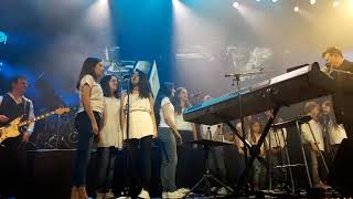 MIGUEL MATEOS DEJEN LAS ARMAS