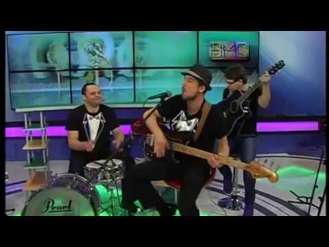 Кавер-бенд "Lemberg Hills", відео 7