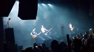 Gluecifer - Easy Living