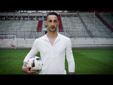 Fortuna verpflichtet Diego Contento