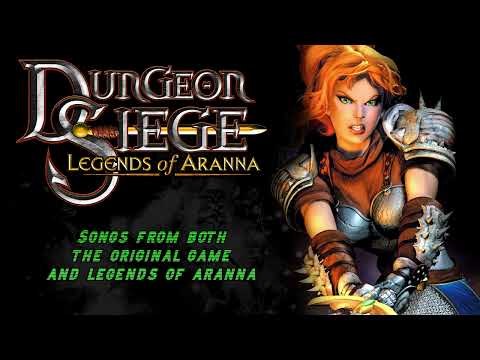 Dungeon Siege 1 | Arctic Caverns 6