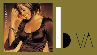 10.Whitney Houston - You Light Up My Life
