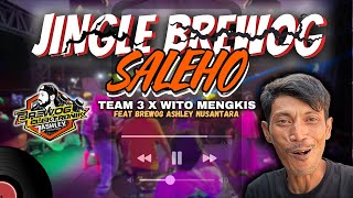 Download lagu DJ SALEHO JINGLE BREWOG AUDIO TEAM 3 X WITO MENGKIS FEAT BREWOG ASHLEY NUSANTARA mp3 Download lagu DJ SALEHO JINGLE BREWOG AUDIO TEAM 3 X WITO MENGKIS FEAT BREWOG ASHLEY NUSANTARA mp3