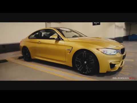 Hatim Tony - PAYDAY / M4 Performance