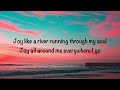 CeCe Winans - I've Got Joy (with lyrics)(2022)