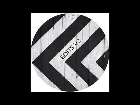 Nick Cave And The Bad Seeds - Red Right Hand (Dragutesku Edit)