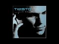 Tiësto - A Tear In The Open (2004)