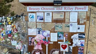 Families of Breezy Otteson, Riley Powell react to murder conviction of Jerrod Baum