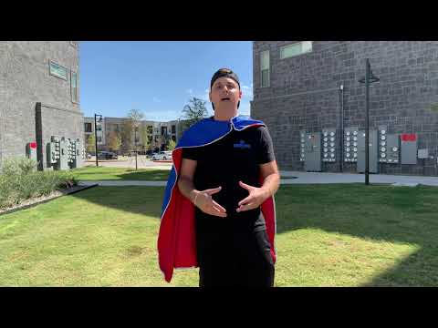 A Special Message From Bret Mega, Morning Radio Host on Hot 93.3 Hits