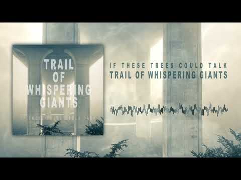 If These Trees Could Talk - Trail of Whispering Giants (Official)