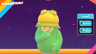 simple victory wildfall