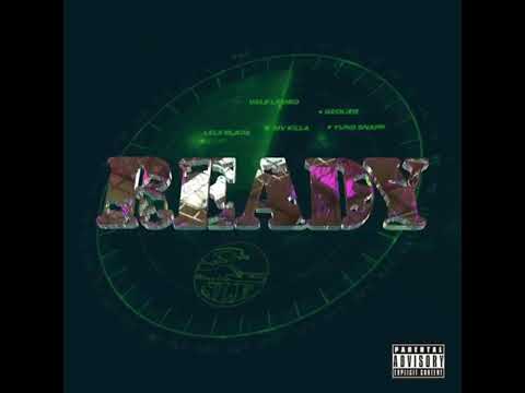 SLF ( Lele Blade, Vale lambo, MV killa, Yung Snap) Feat. Geolier