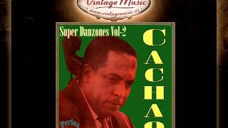 Cachao -- Tata y Cuchín