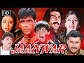Jaanwar 1999 Full Movie HD Akshay Kumar Karisma Kapoor Shilpa Shetty Emotional Classic