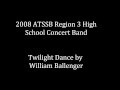 Twlight Dance Conducted by William Ballenger