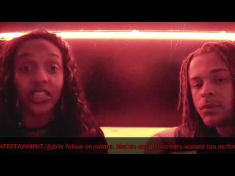 HOLLOW GANG @ THE RED DIAMOND