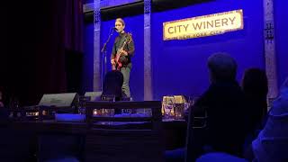 Juliana Hatfield “Please Mr Please” at City Winery on 28th January 2024 (Live)