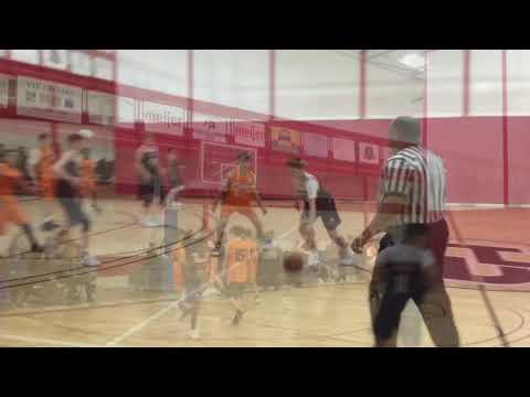 AABA 2022 National vs Antelope Elite