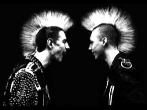 The Żeszuf - Anarchista.mp4