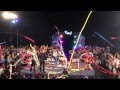 YEAOH Shinsuke Nakamura 2014