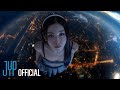 NMIXX 엔믹스 Blue Valentine M V Teaser