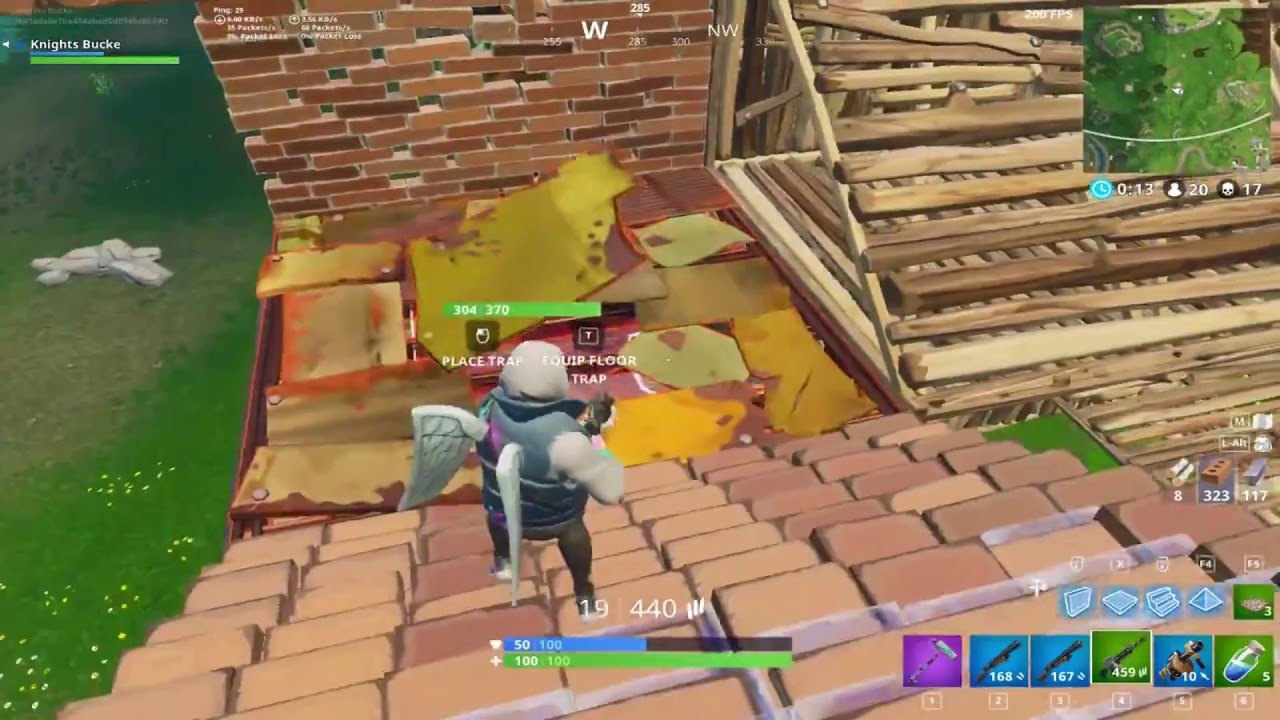 HIGH KILL INTENSE SOLO SQUAD | 27 Kill Solo Squad Montage/Highlights