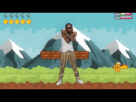 Suintement - MAMA DE BINDI (Clip Officiel)