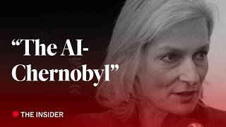 Thumbnail for Will it take a disaster to force AI regulation? | The Economist