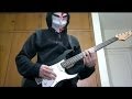 【TAB】【Shingeki no Kyojin】OP 1 「Guren no Yumiya」 Guitar ...