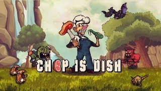 Chop is Dish (PC) Steam Key GLOBAL