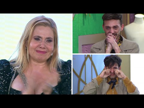 Corte y confección ya tiene a sus finalistas: Marcelo Tinelli cambió las reglas del juego