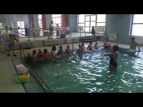 Mali Bazen 02.04.2018